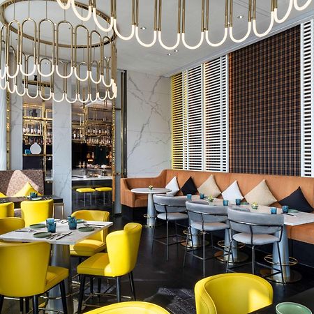 Hyatt Centric Lakeside نينغبو المظهر الخارجي الصورة